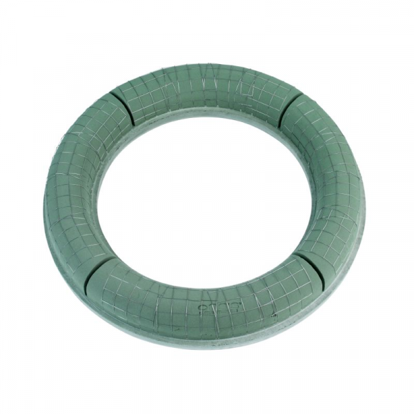Oasis Eco Base Kranz 52cm