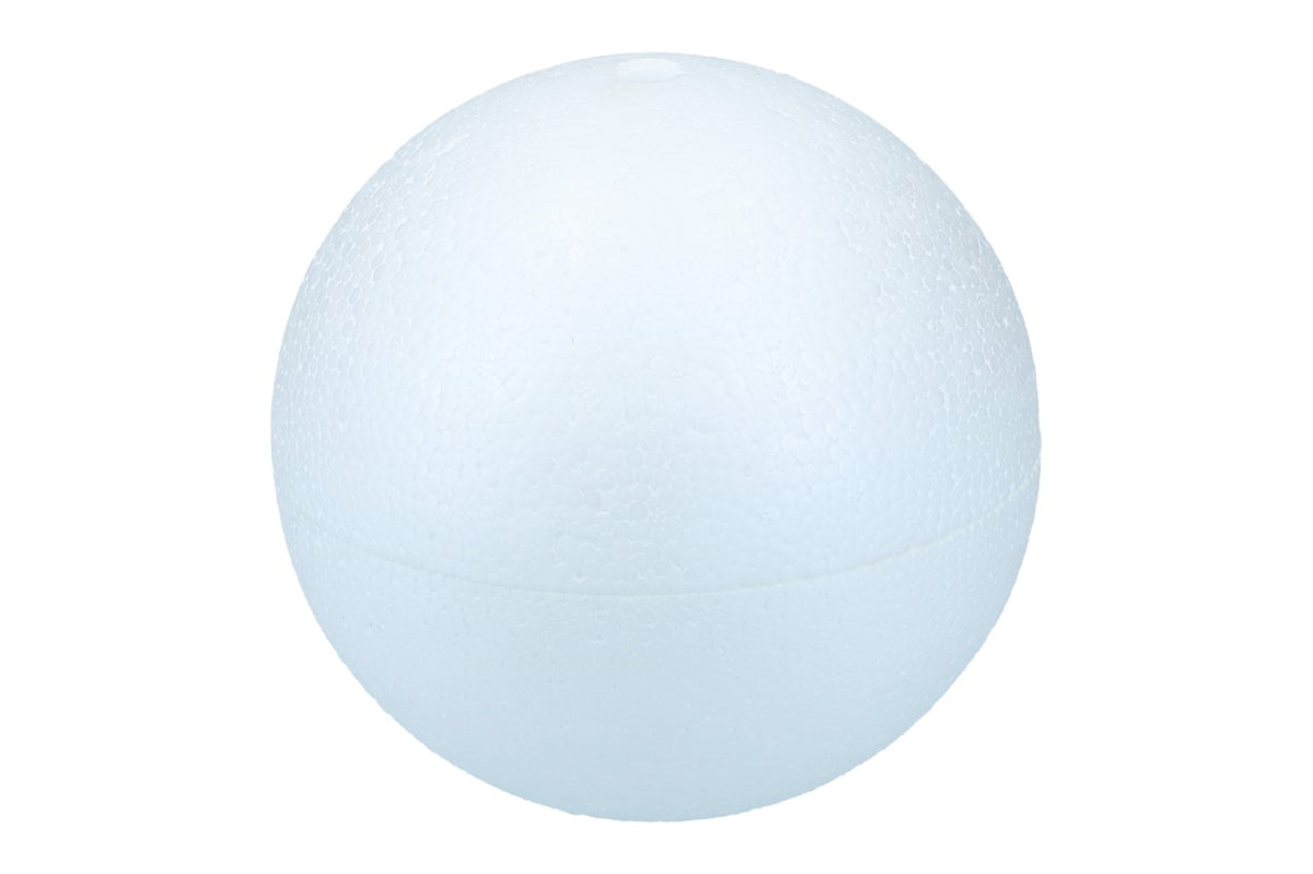 Styropor Kugel Ø 6 cm, 1 Pack. =20 Stück