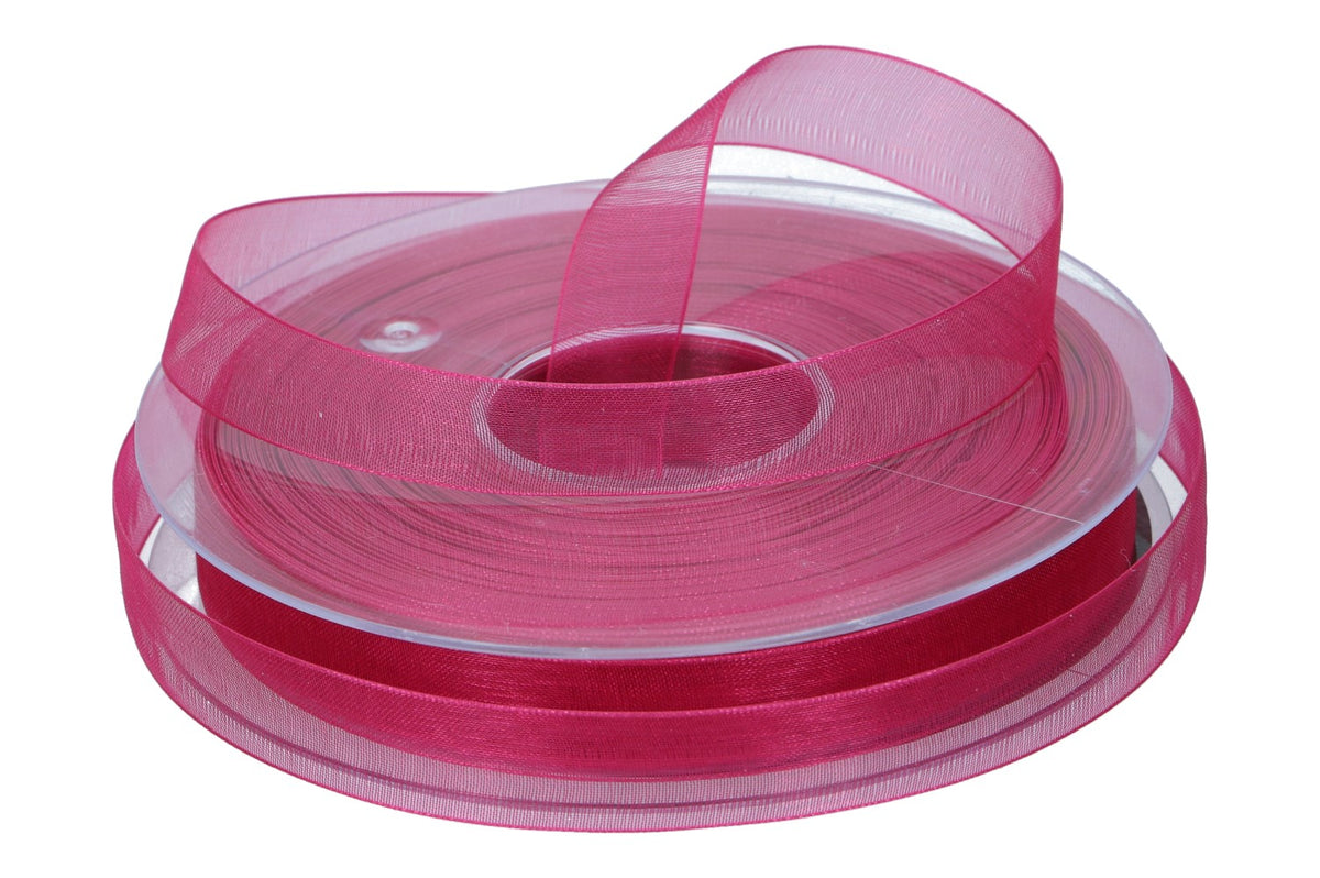 Beauty Organdy Band 15mm, 50m
