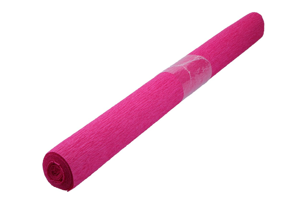 Floristenkrepp 5 Rollen je 50cm x 250cm