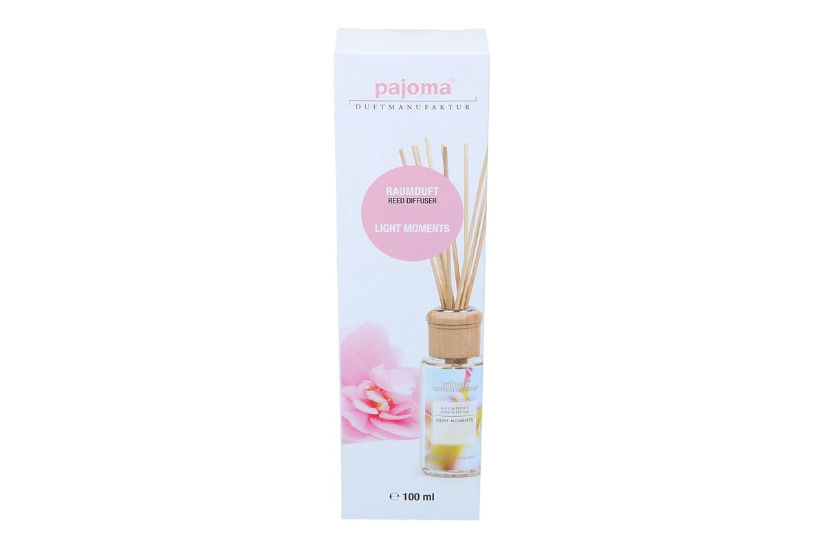 Raumduft Light Moments 100ml, Ve. 1 Stk