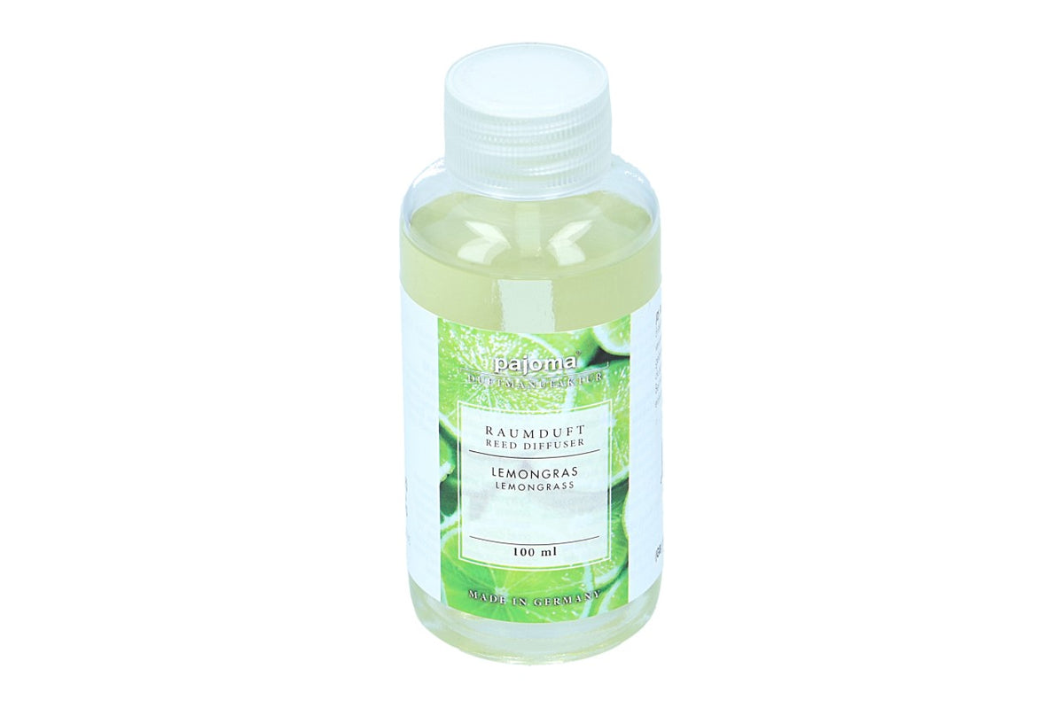 Raumduft Lemongras Nachfüllflasche 100ml