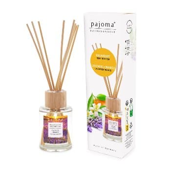 Raumduft Lavendel-Orange 100ml, Ve. 1Stk