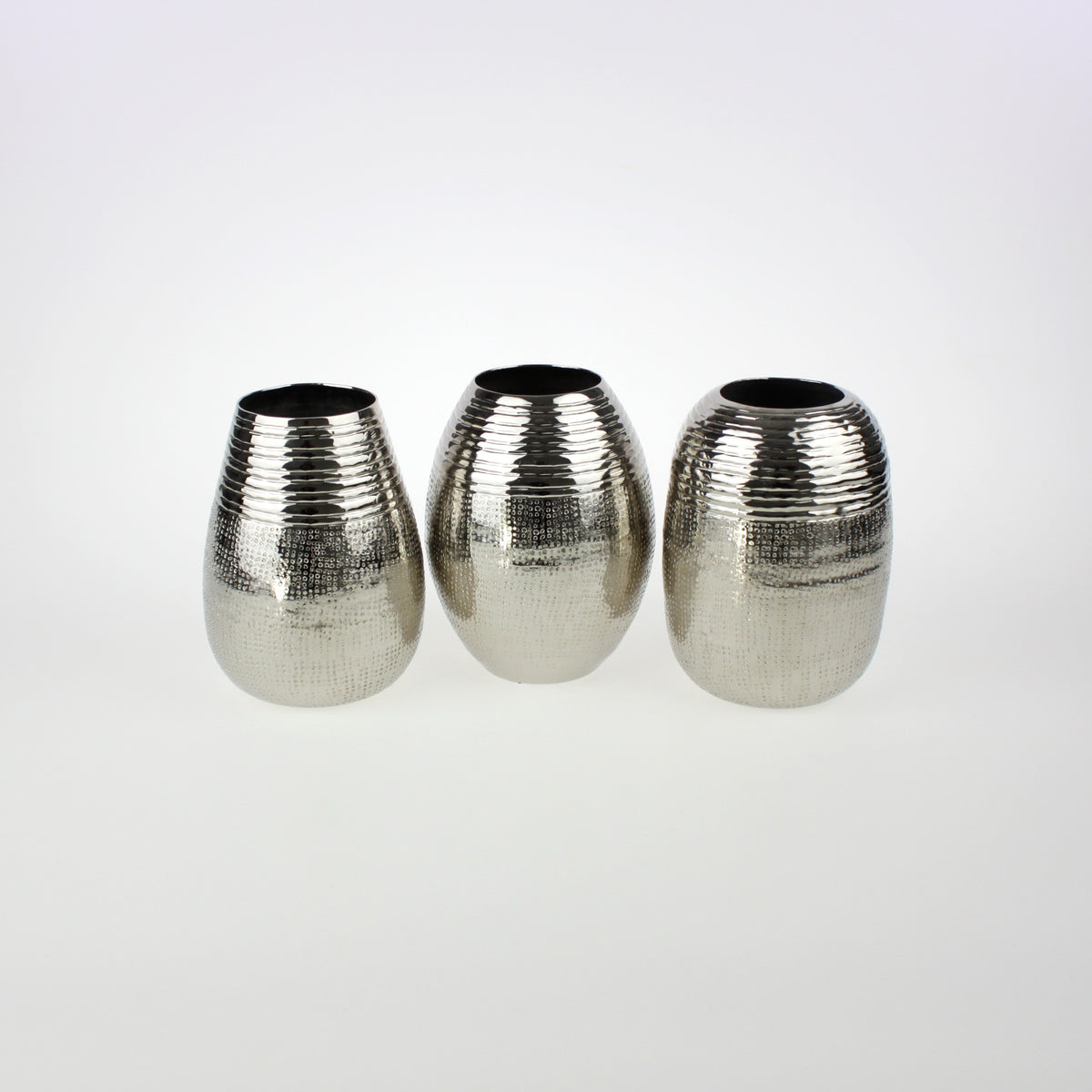 Vase Nantes D13-14 H19-20cm, Ve. 1 Stk