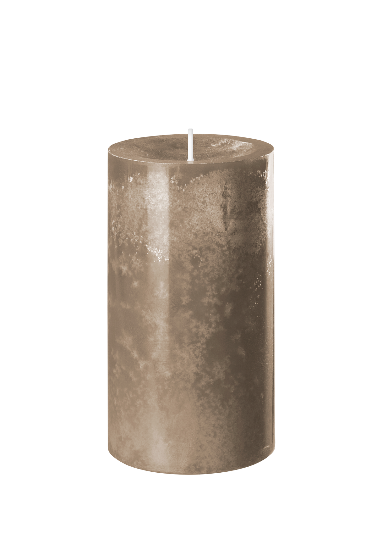 Trendkerze Safe Candle H130/D60mm