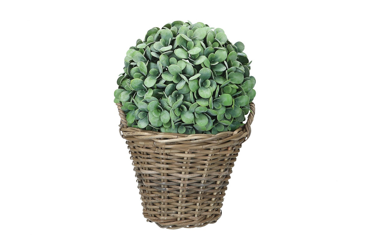 Blattkugel Ø 32cm, 1 Stück