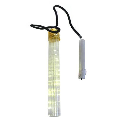 LED Leuchtstab Hänger L 28cm, 1 Stück