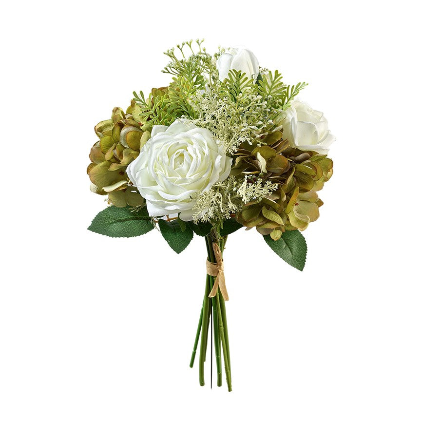 Blütenbouquet 38cm, VE = 1