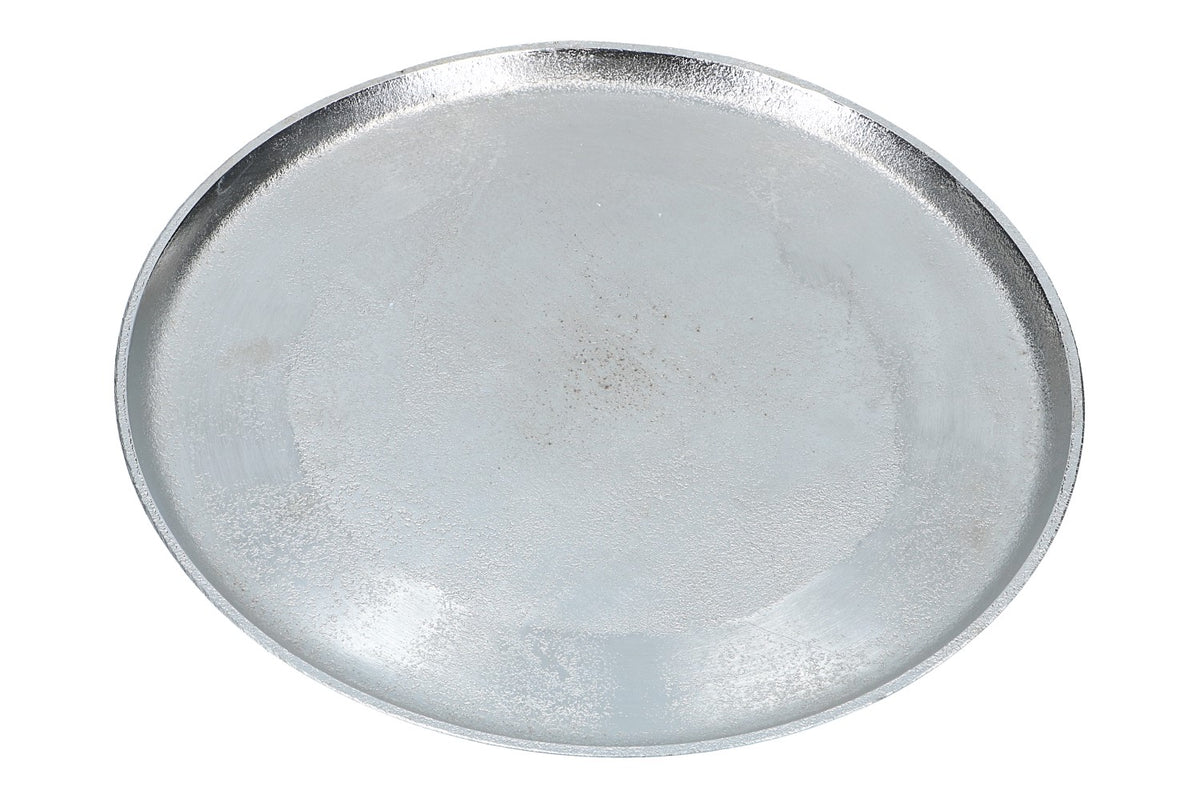 Decor Platte D36cm, Ve. 1Stk