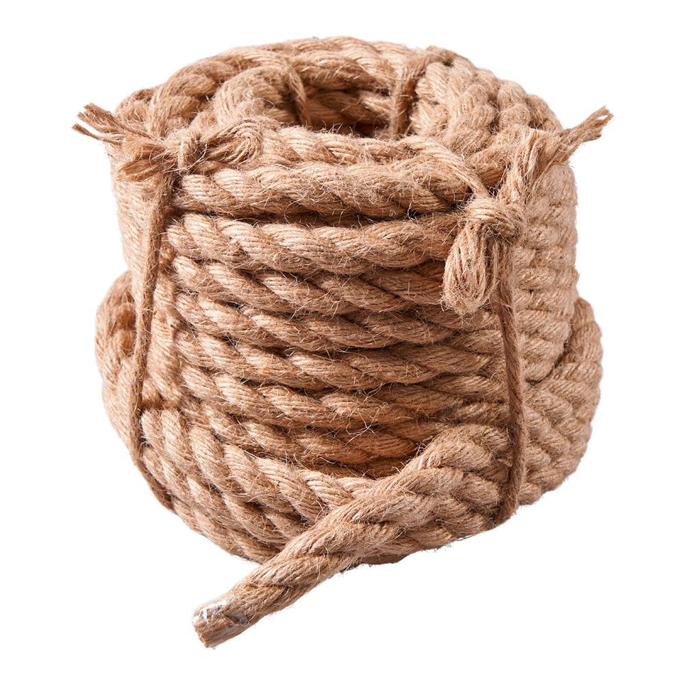 Seil, Rolle D2cm L12,5cm, Ve. 1 Rll.