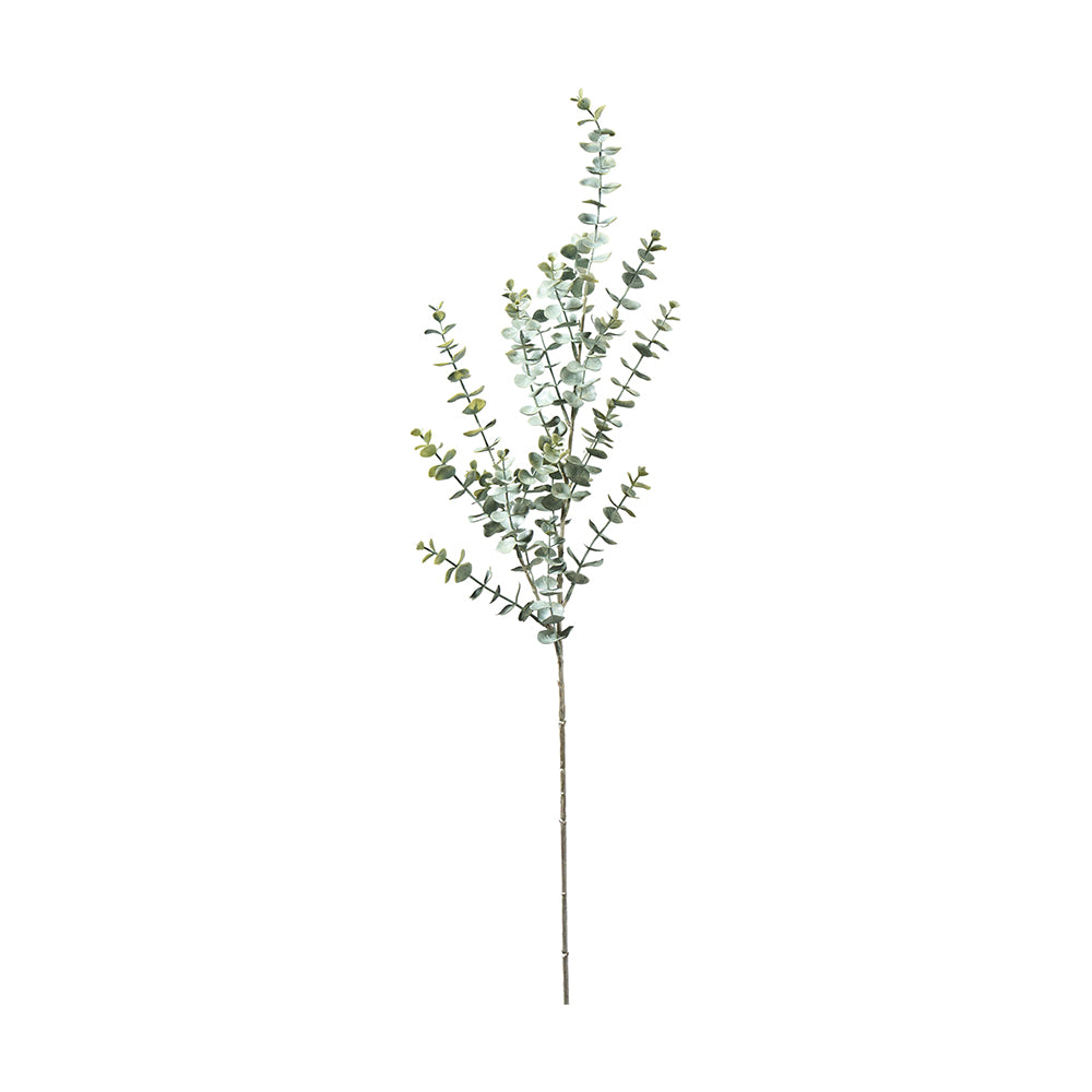 Eucalypthuszweig grau / grün, L92cm