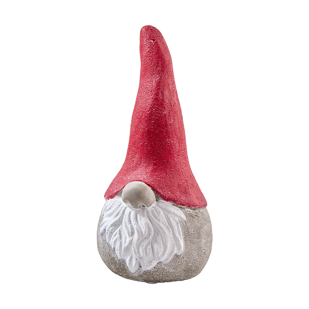 Gnome 9,5 x 9,5 x 20cm, Ve. 1 Stk