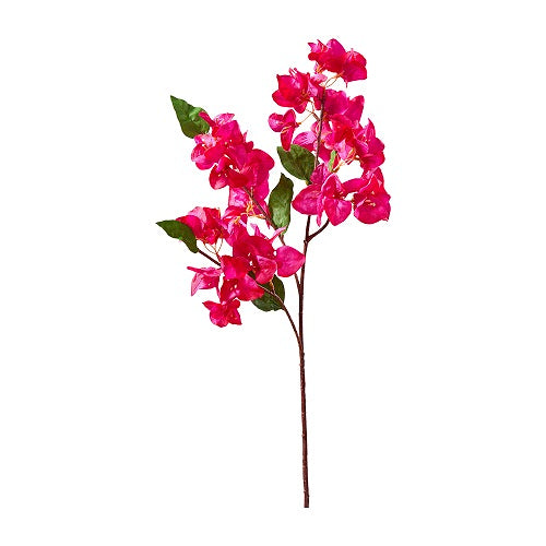Bougainvillea Zweig 68cm, Ve. 1 Stk