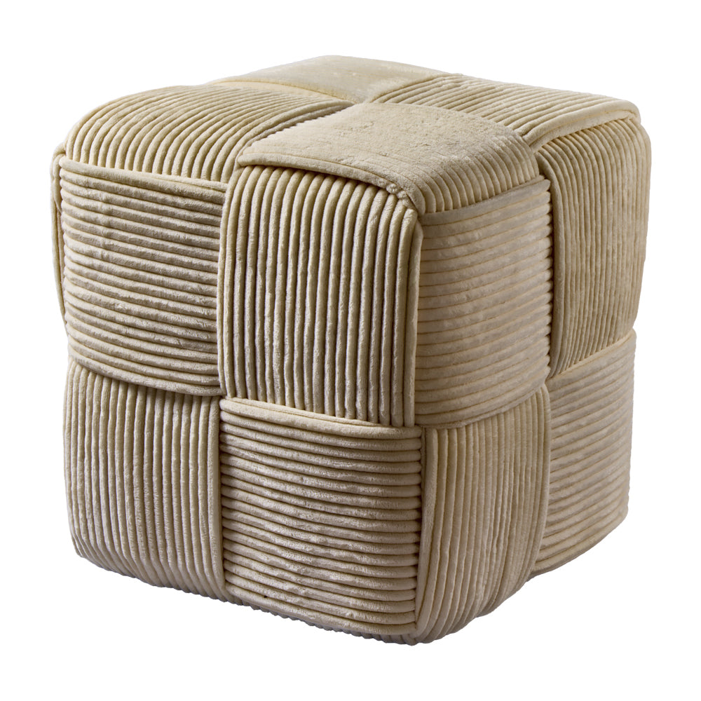 Hocker Würfel 45 x 45 x 45cm Ve. 1 Stk