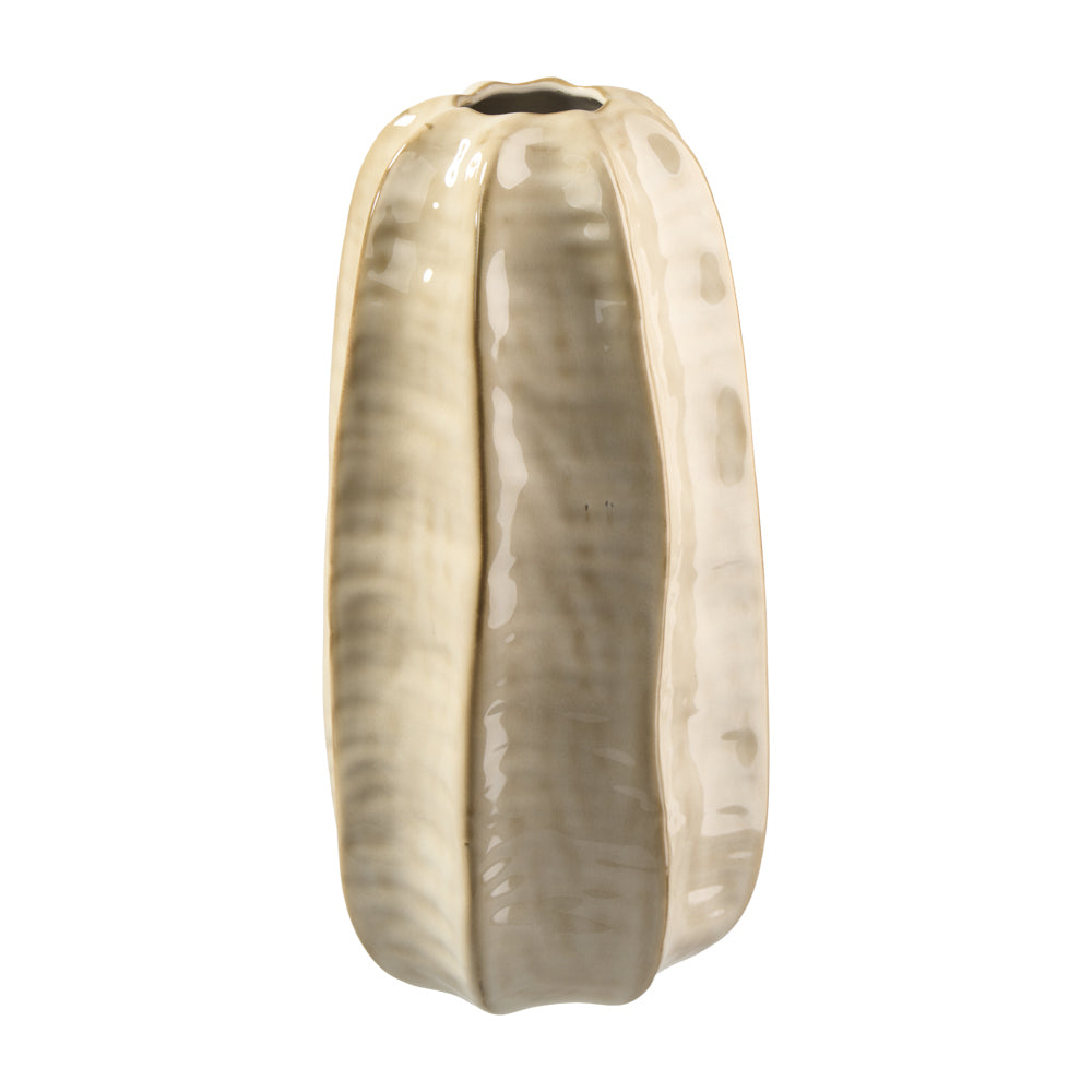 Vase oben eng D14,3cm H28cm
