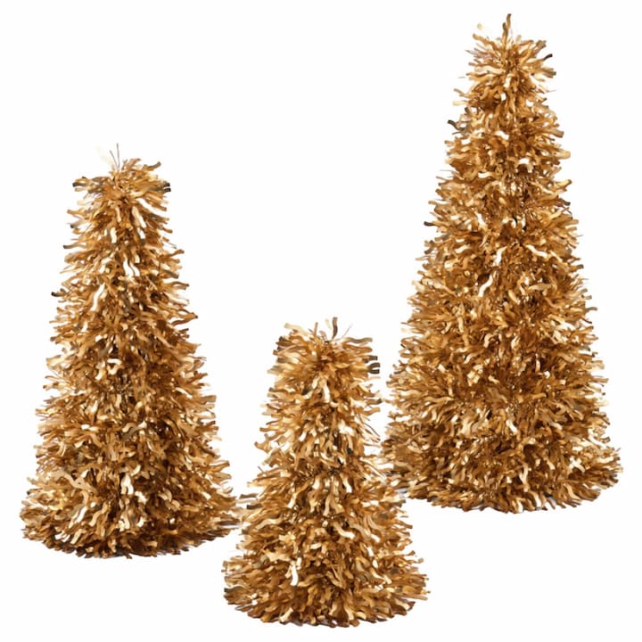 Weihnachtsbaum D21cm H49cm