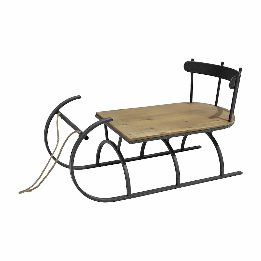 Schlitten 88 x 33 x 45cm, Ve. 1 Stk