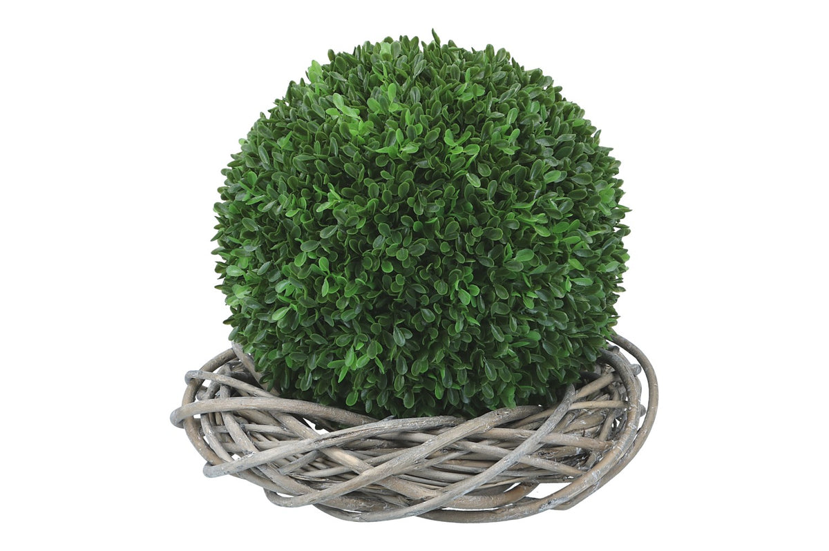 Buchskugel Ø 35cm, 1 Stück