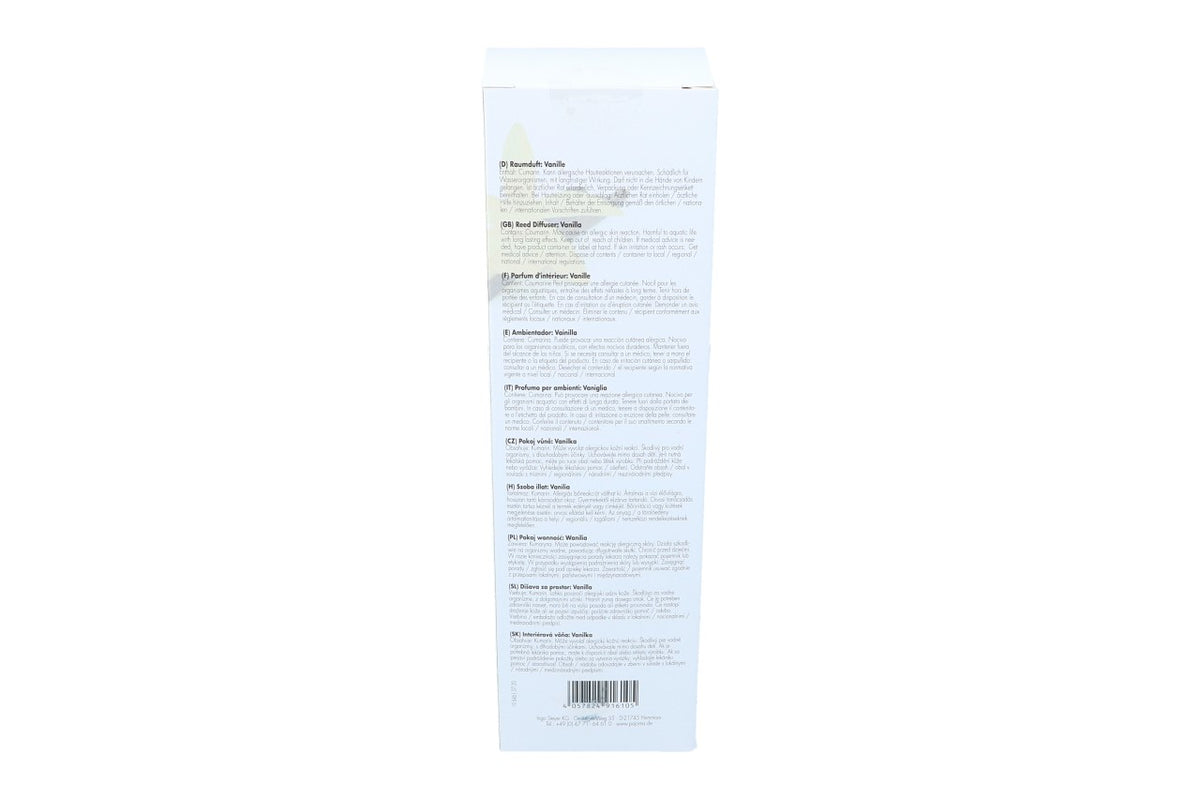 Raumduft Vanille 100ml