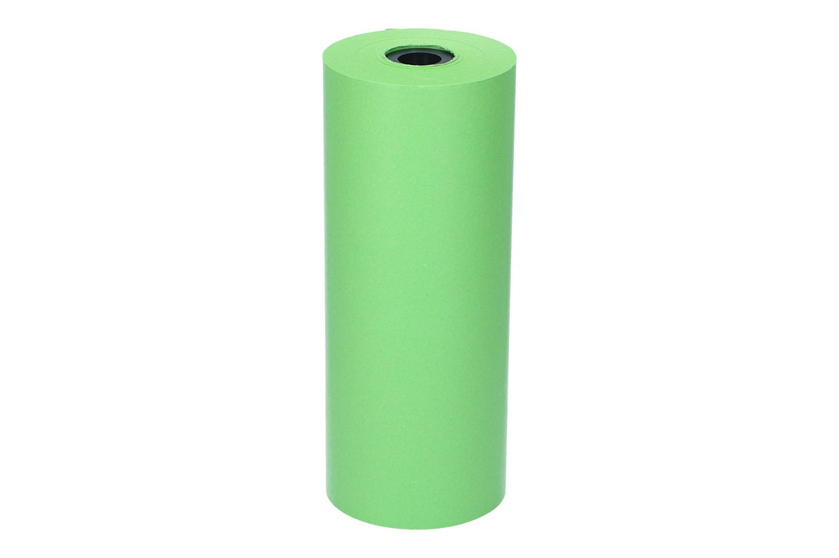 Manschettenpapier 25cm, 1 Rolle