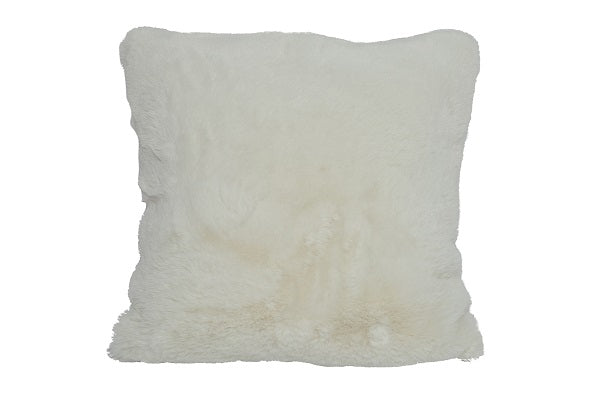 Kissen Cosy Blanca 45 x 45cm, Ve. 1 Stk