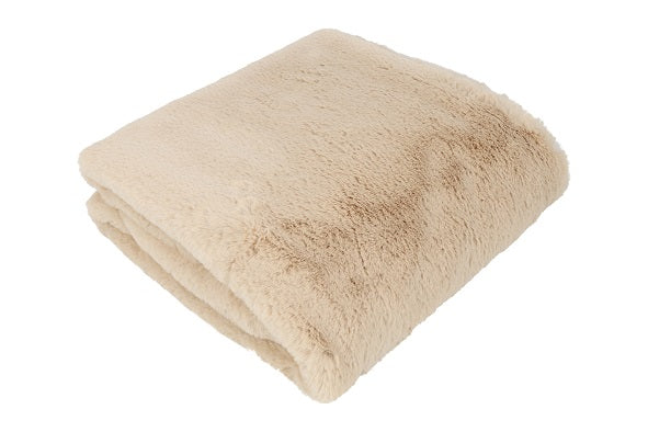 Plaid Cosy Blanca 130 x 170cm, Ve. 1 Stk