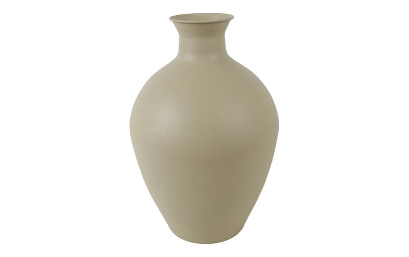 Vase Faris D31,5cm H46,8cm, Ve. 1 Stk