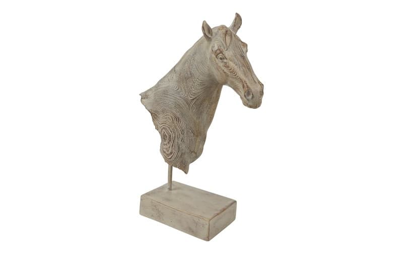 Pferd am Stiel Bonifire Gr. L, Ve. 1 Stk