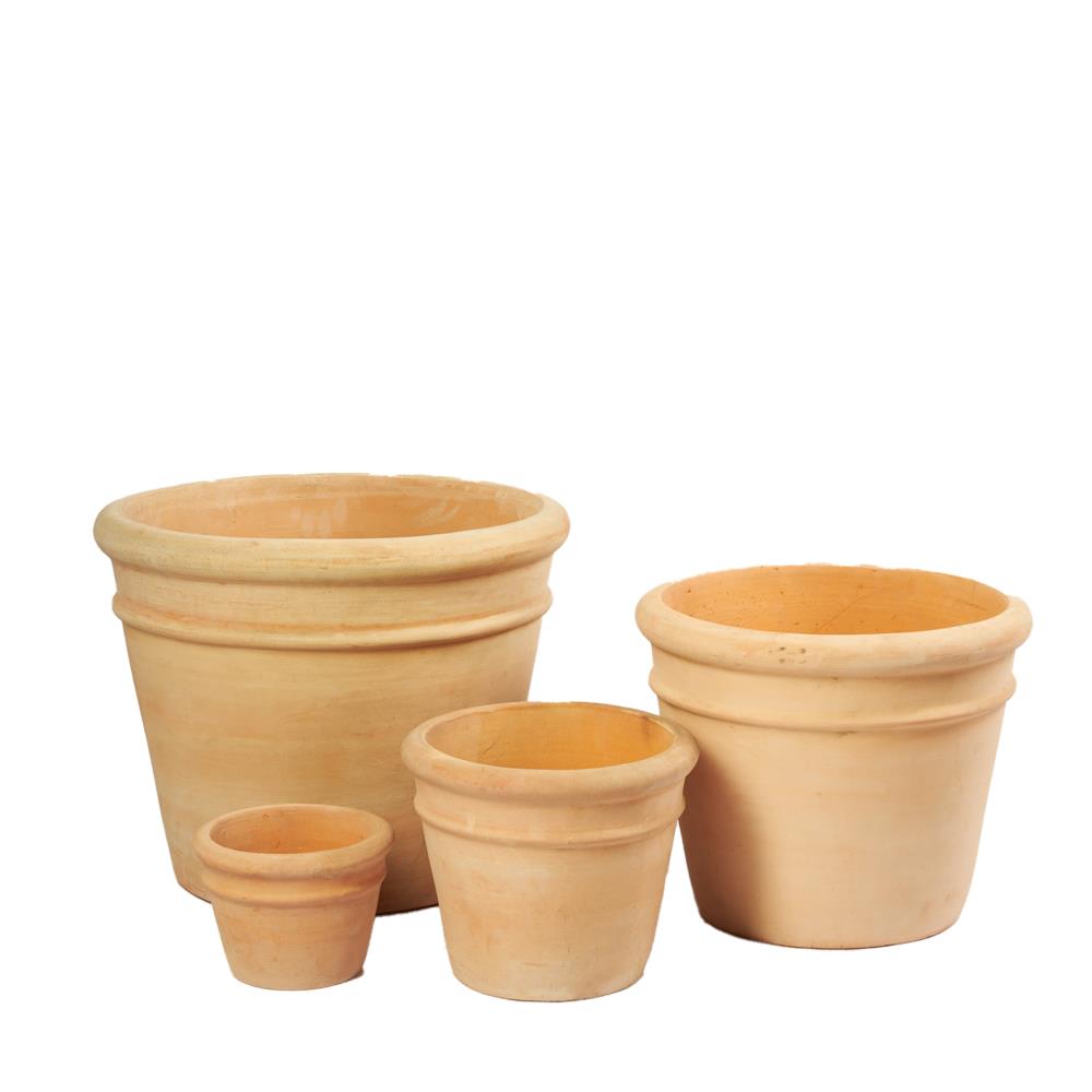Übertopf D55x42cm, Ve. 1 Set 4er
