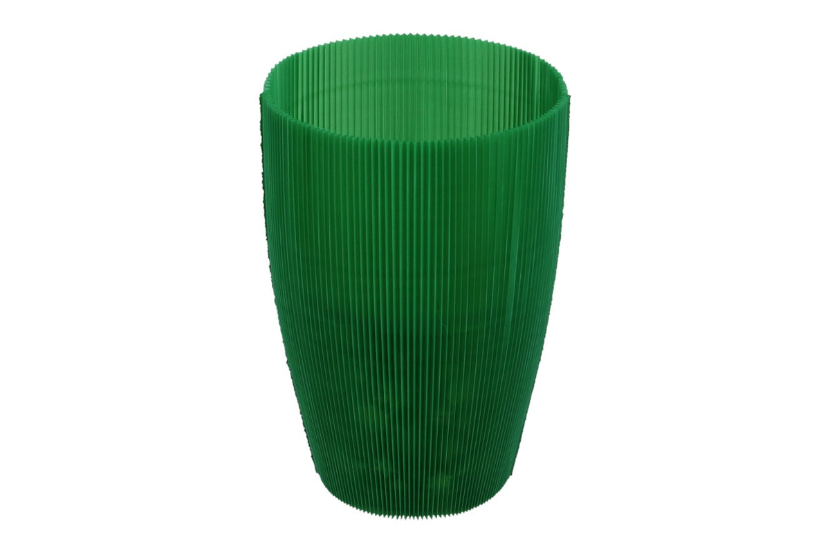 Plisseemanschetten 8,5 cm
