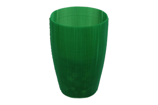 Plisseemanschetten 8,5 cm