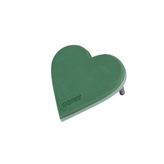 Oasis Eco-Base Herz 19 x 20 cm