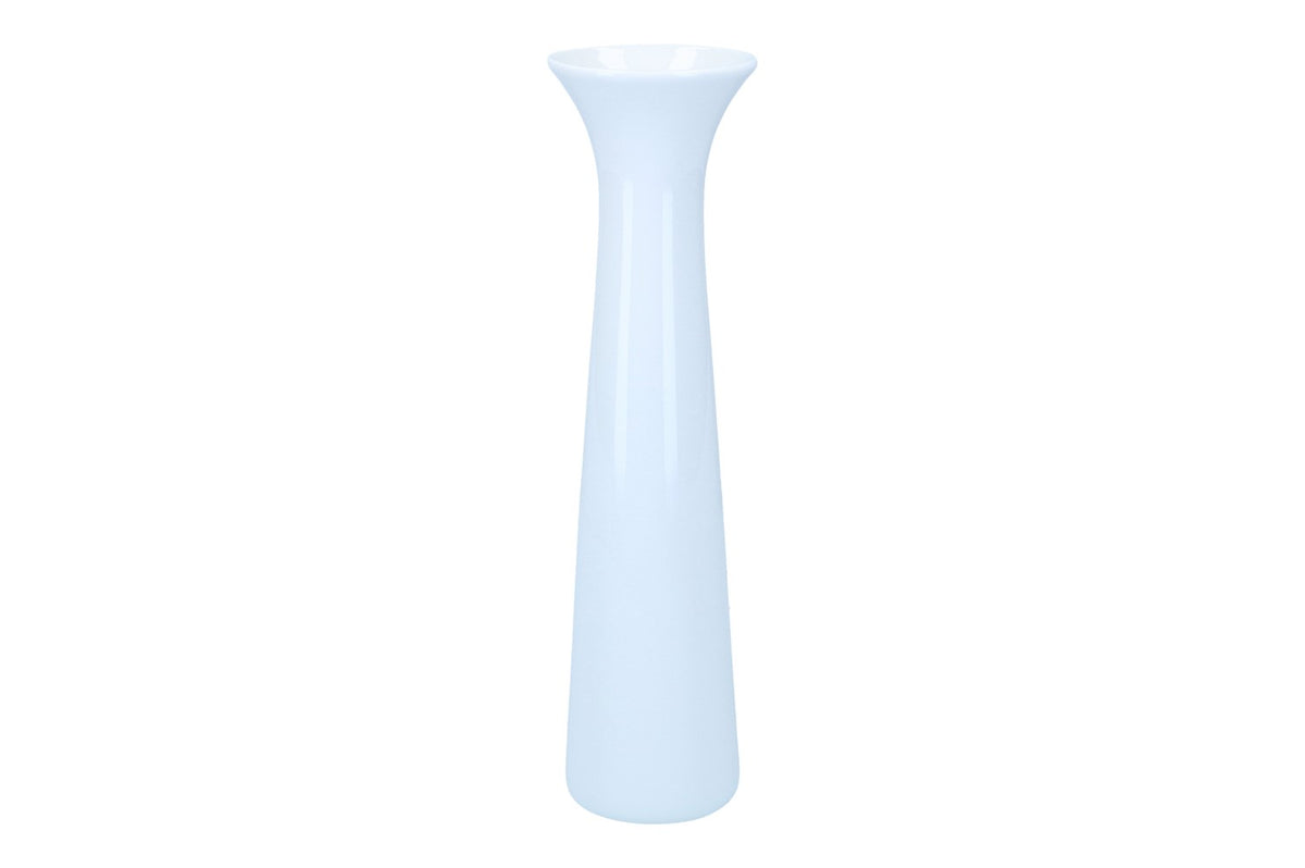Solifleur Vase, Höhe 24cm, Ø5,5cm,1Stück