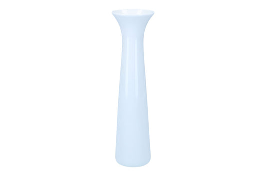 Solifleur Vase, Höhe 24cm, Ø5,5cm,1Stück