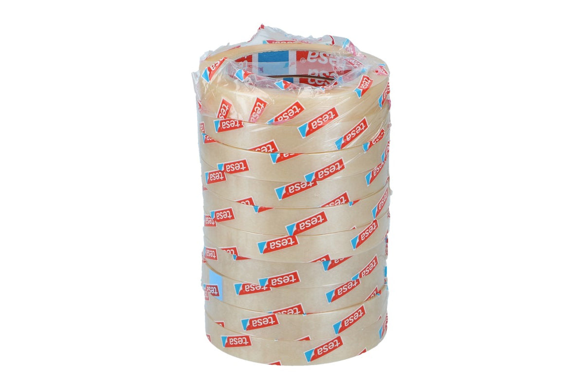 Tesafilm groß 66 x 15, 1 Pack.= 10 Stück