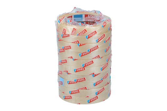 Tesafilm groß 66 x 15, 1 Pack.= 10 Stück