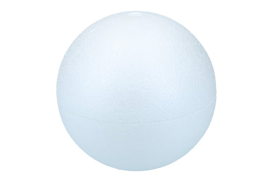 Styropor Kugel Ø 6 cm, 1 Pack. =20 Stück