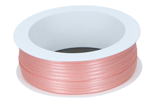 Doppelsatin Band 3mm x 50m