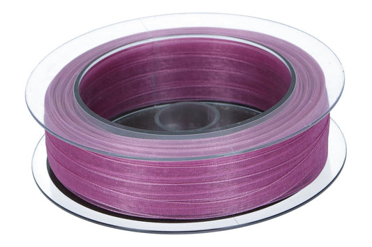 Beauty-Organdy Band 07mm, 50m