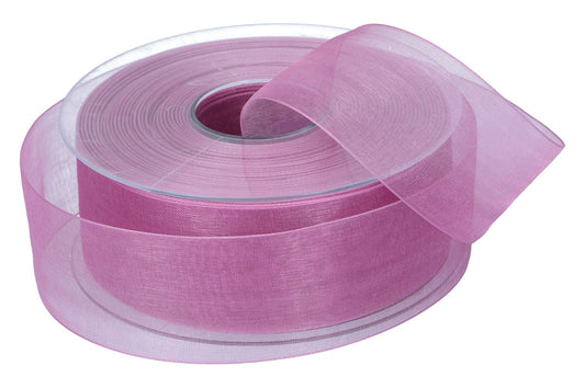 Beauty Organdy Band 40mm, 50m