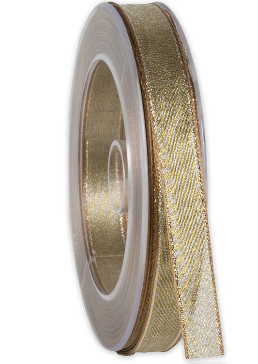 Band "Platinum"  B15mm, Ve.1 Rolle = 20m