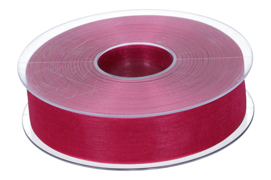 Beauty Organdy Band 25mm, 50m