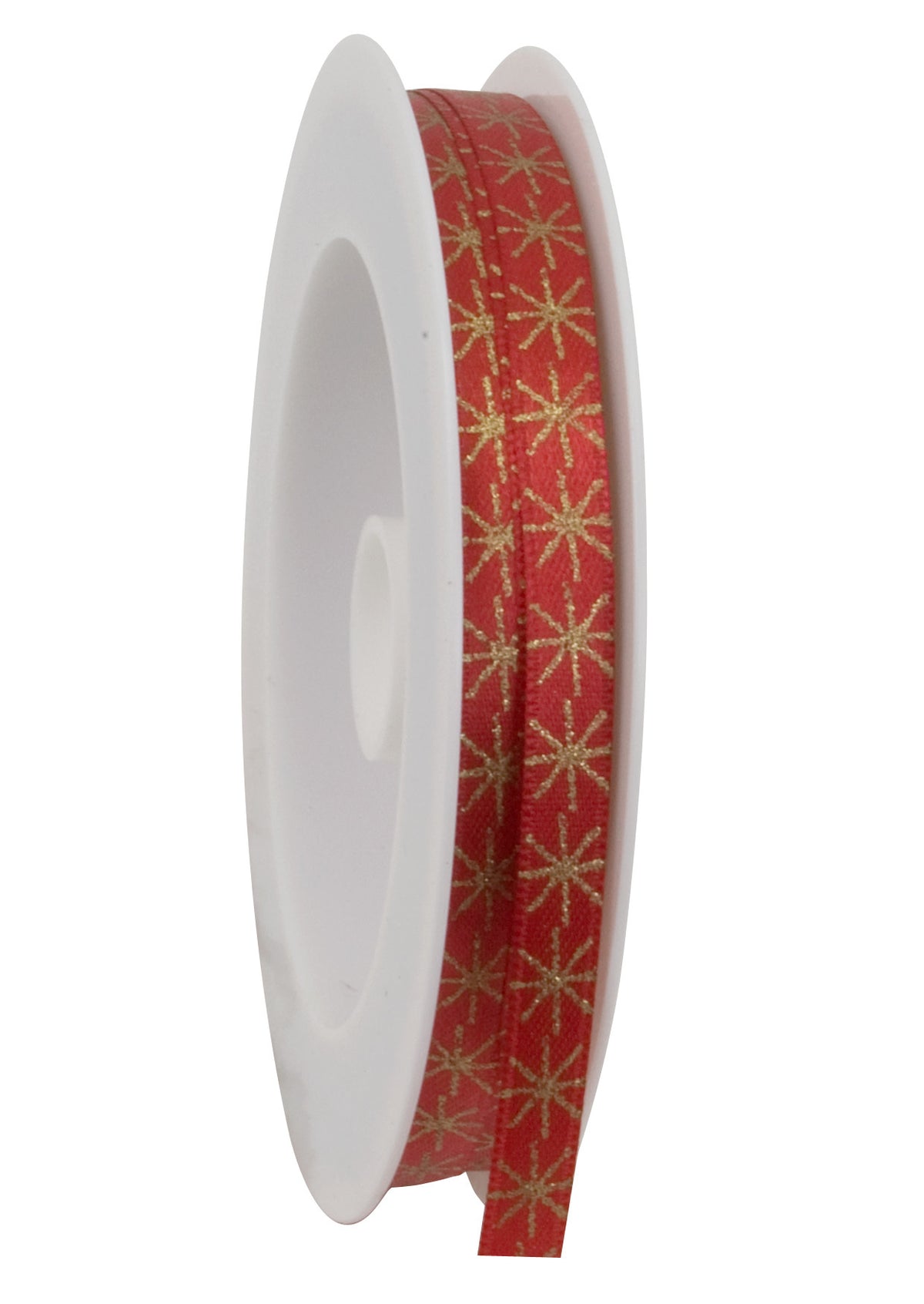 Band "Schneediamant" B10mm, Ve.1 Rll=20m