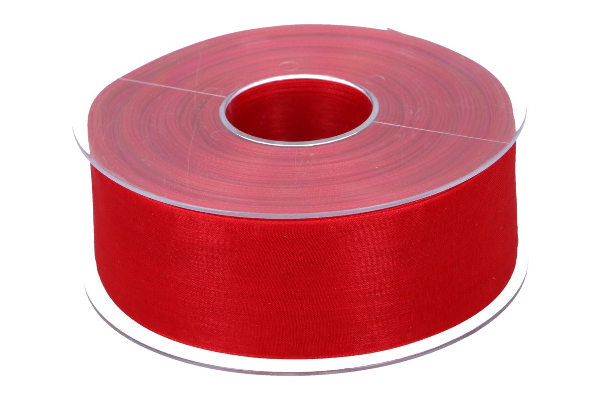 Beauty Organdy Band 40mm, 50m