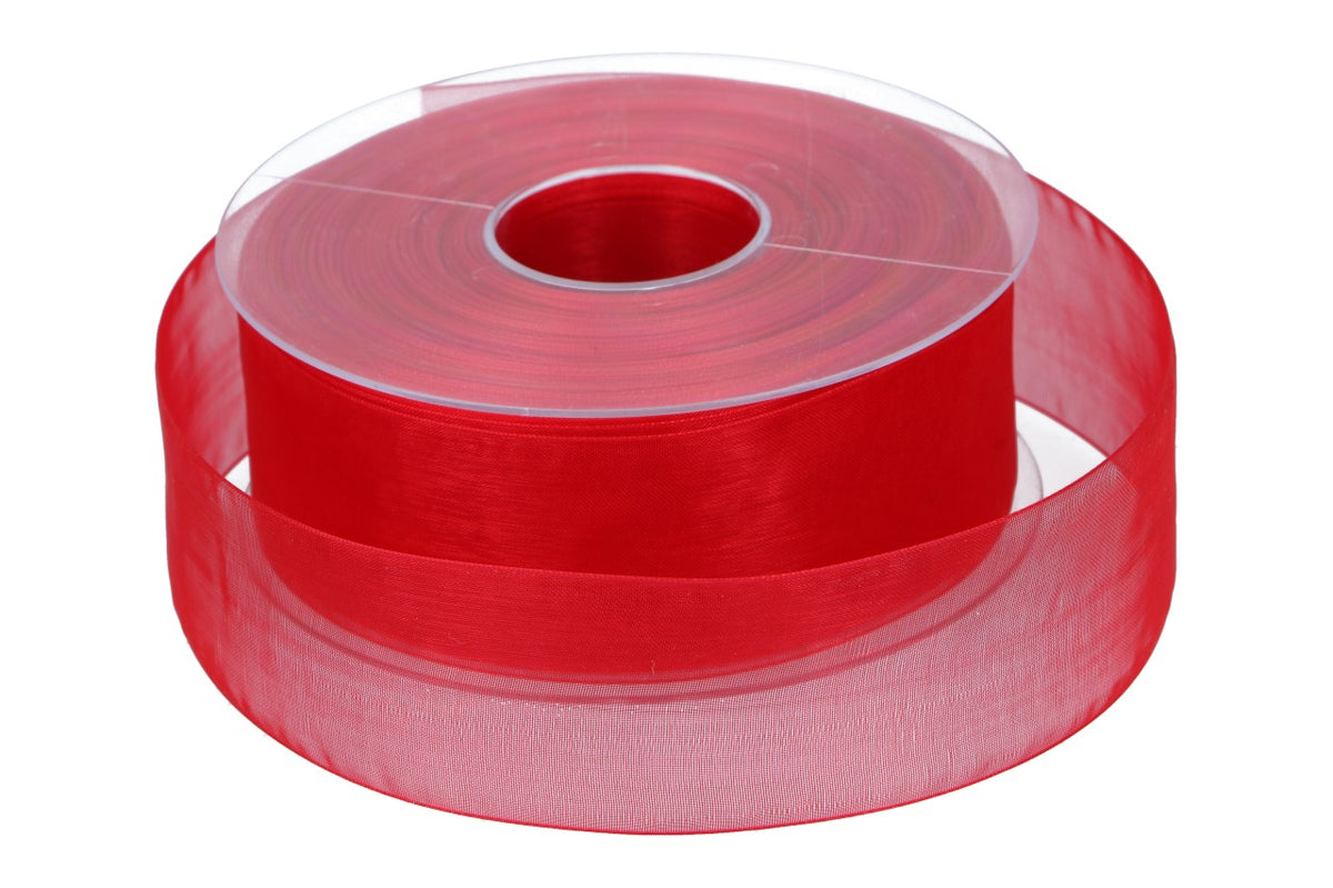 Beauty Organdy Band 40mm, 50m