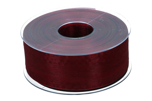 Beauty Organdy Band 40mm, 50m