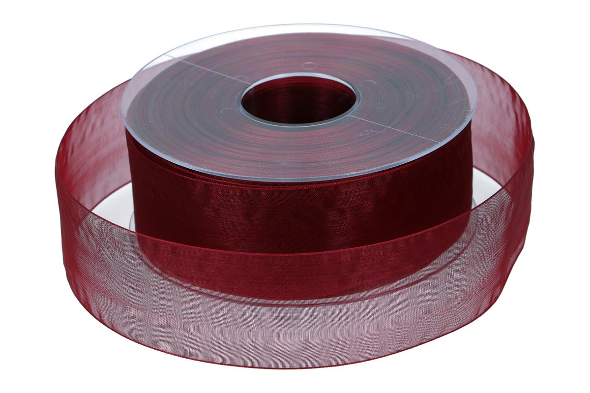 Beauty Organdy Band 40mm, 50m