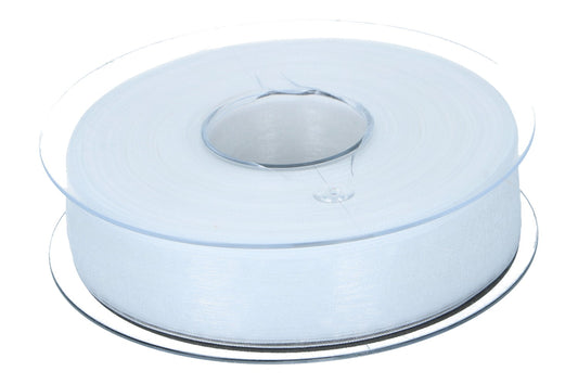 Beauty Organdy Band 25mm, 50m