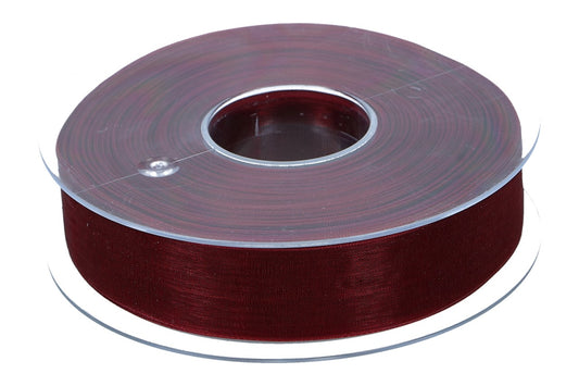 Beauty Organdy Band 25mm, 50m