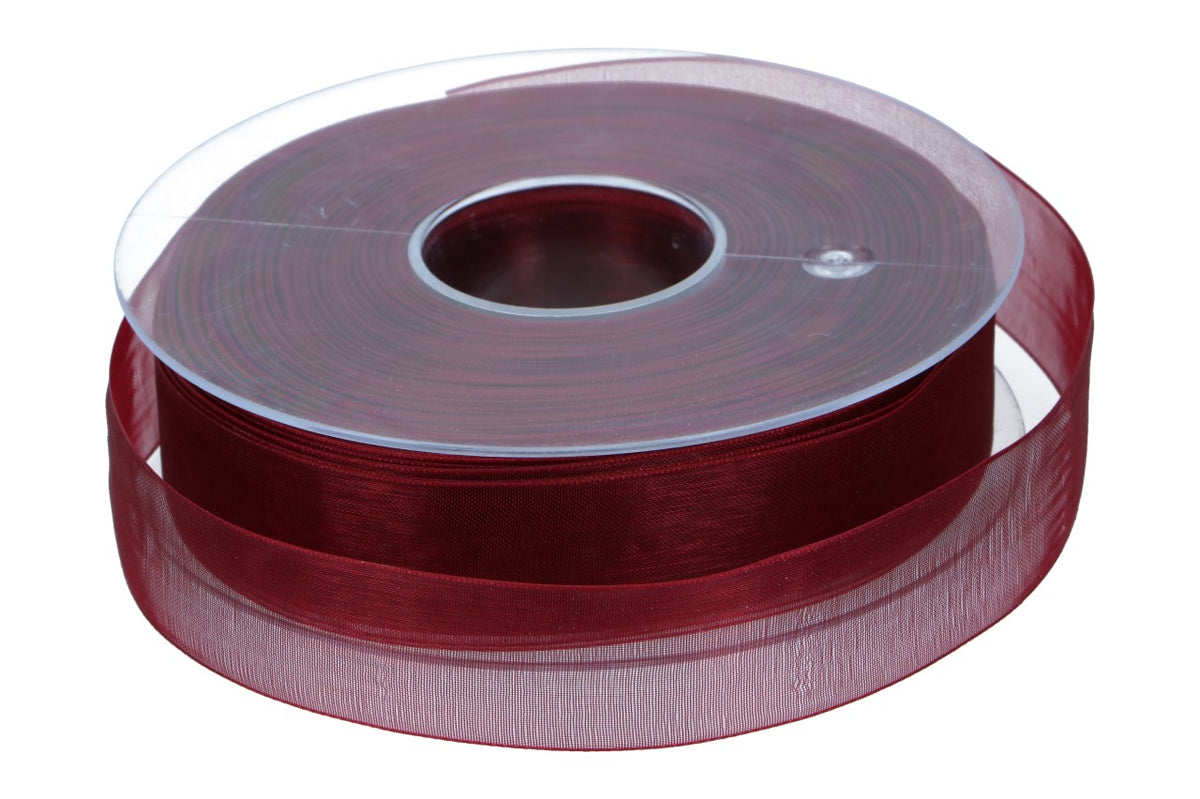 Beauty Organdy Band 25mm, 50m